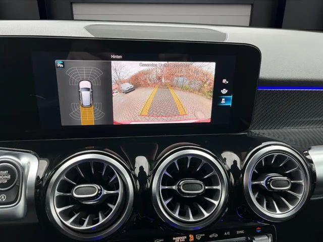 Mercedes-Benz GLB 35 AMG 4MATIC AMG Line