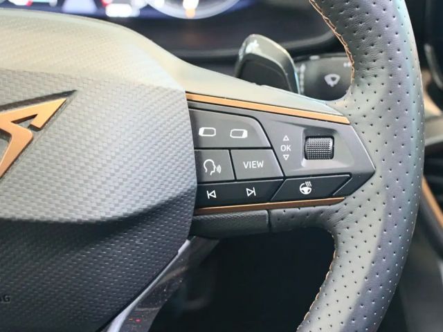 Cupra Formentor 1.4 e-Hybrid DSG