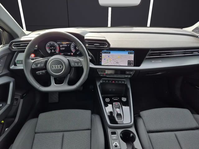 Audi A3 35 TDI S-Line S-Tronic Sedan