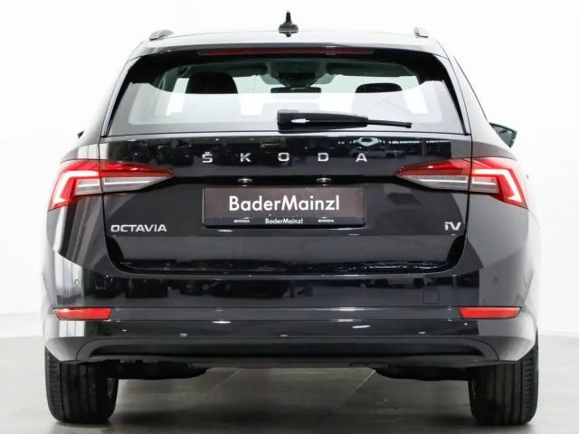 Skoda Octavia Ambition Combi iV