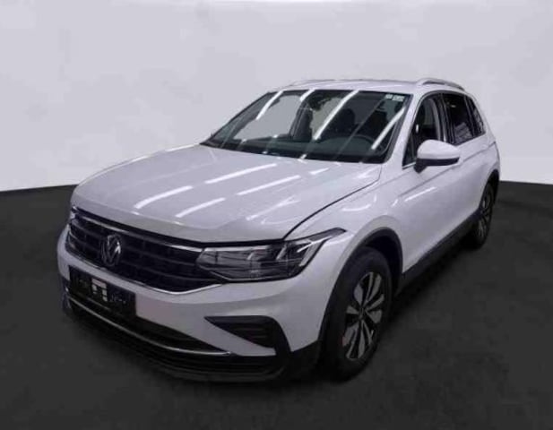 Volkswagen Tiguan 2.0 TDI DSG Move