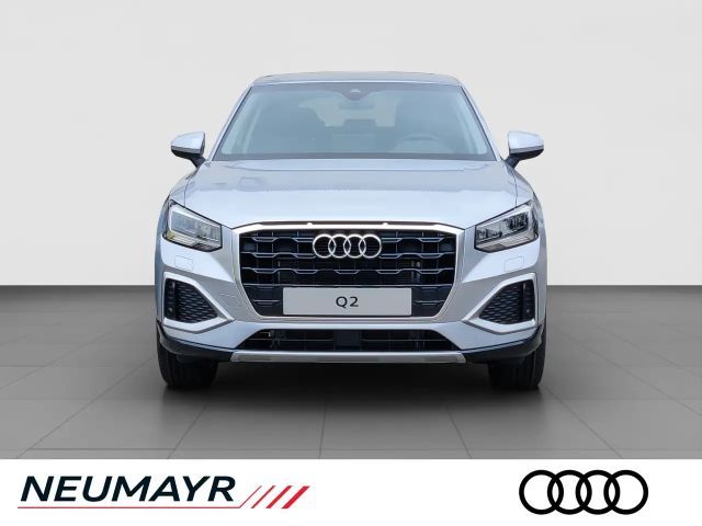 Audi Q2 35 TFSI S-Line S-Tronic