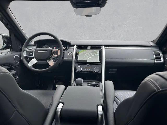 Land Rover Discovery AWD D250 Dynamic SE