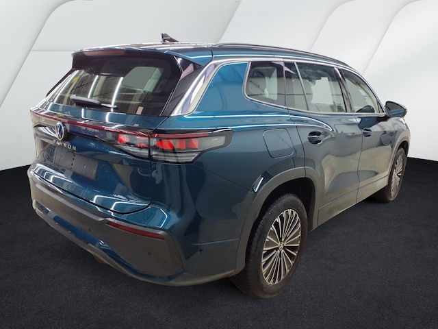 Volkswagen Tayron 2.0 TDI DSG