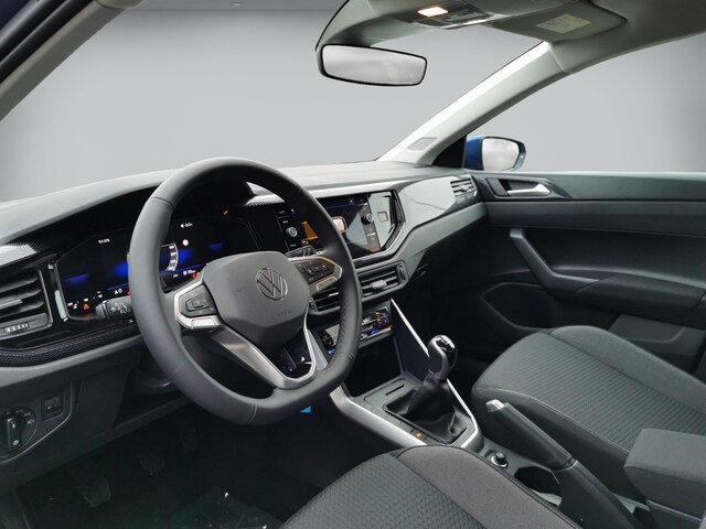 Volkswagen Polo Navi LED ACC Ganzjahres