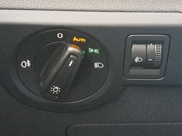 Volkswagen T-Cross 1.0 TSI DSG