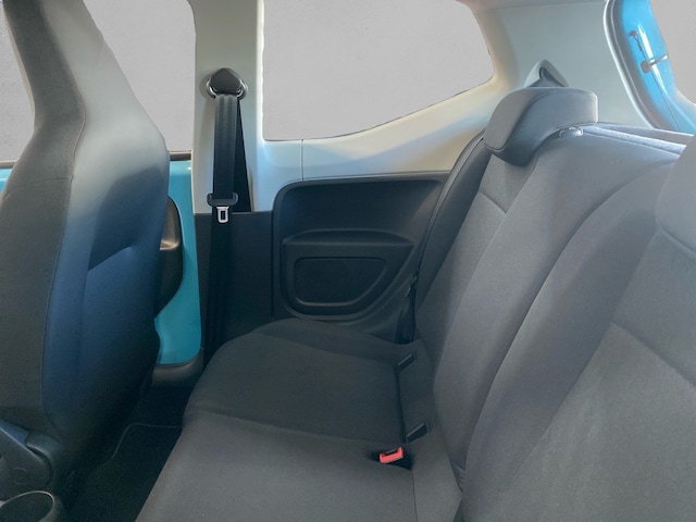 Volkswagen up! 1.0 MPI Move Move up!