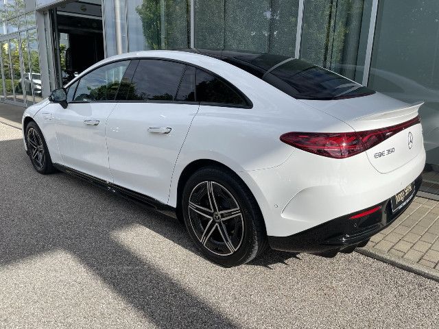 Mercedes-Benz EQE 350 4MATIC Sedan