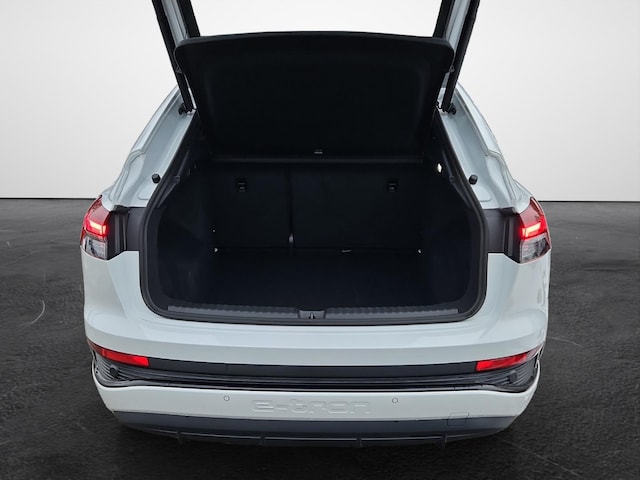 Audi Q4 e-tron 40 Sportback