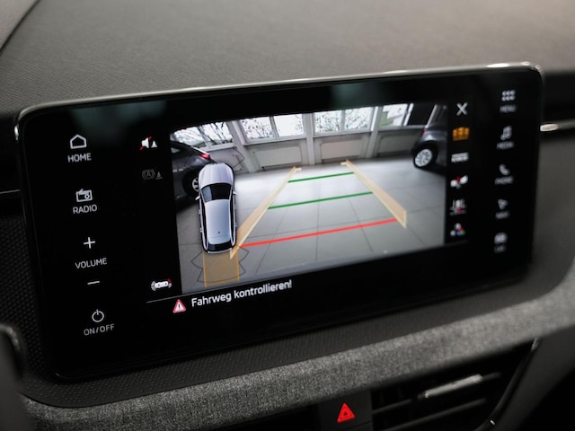 Skoda Scala 1.0 TSI Drive