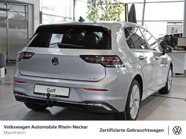 Volkswagen Golf 1.5 eTSI Golf VIII