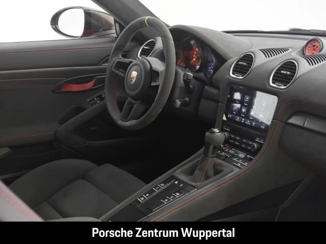 Porsche Cayman 718 RS