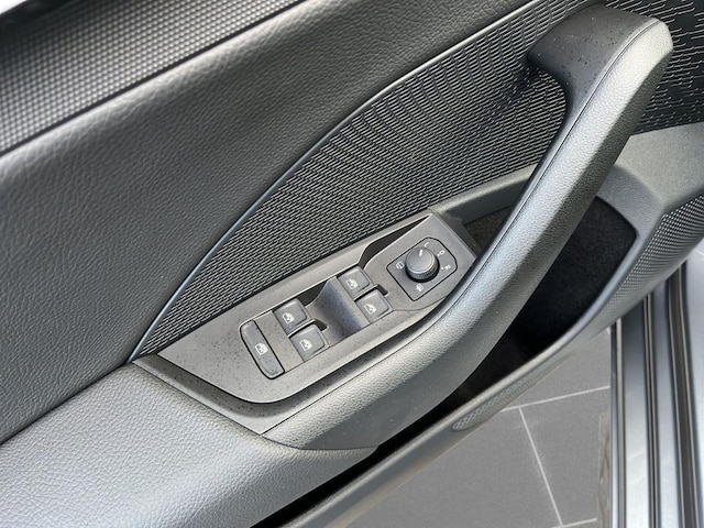 Skoda Octavia 2.0 TDI Combi Selection