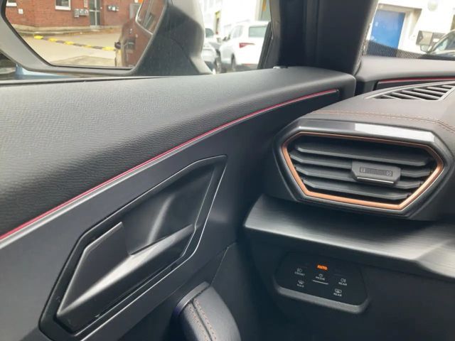 Cupra Formentor 2.5 TSI 4Drive VZ5