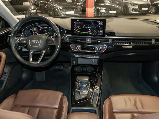 Audi A4 allroad 40 TDI Quattro