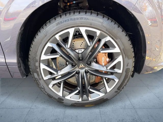 Cupra Terramar 1.5 e-Hybrid VZ