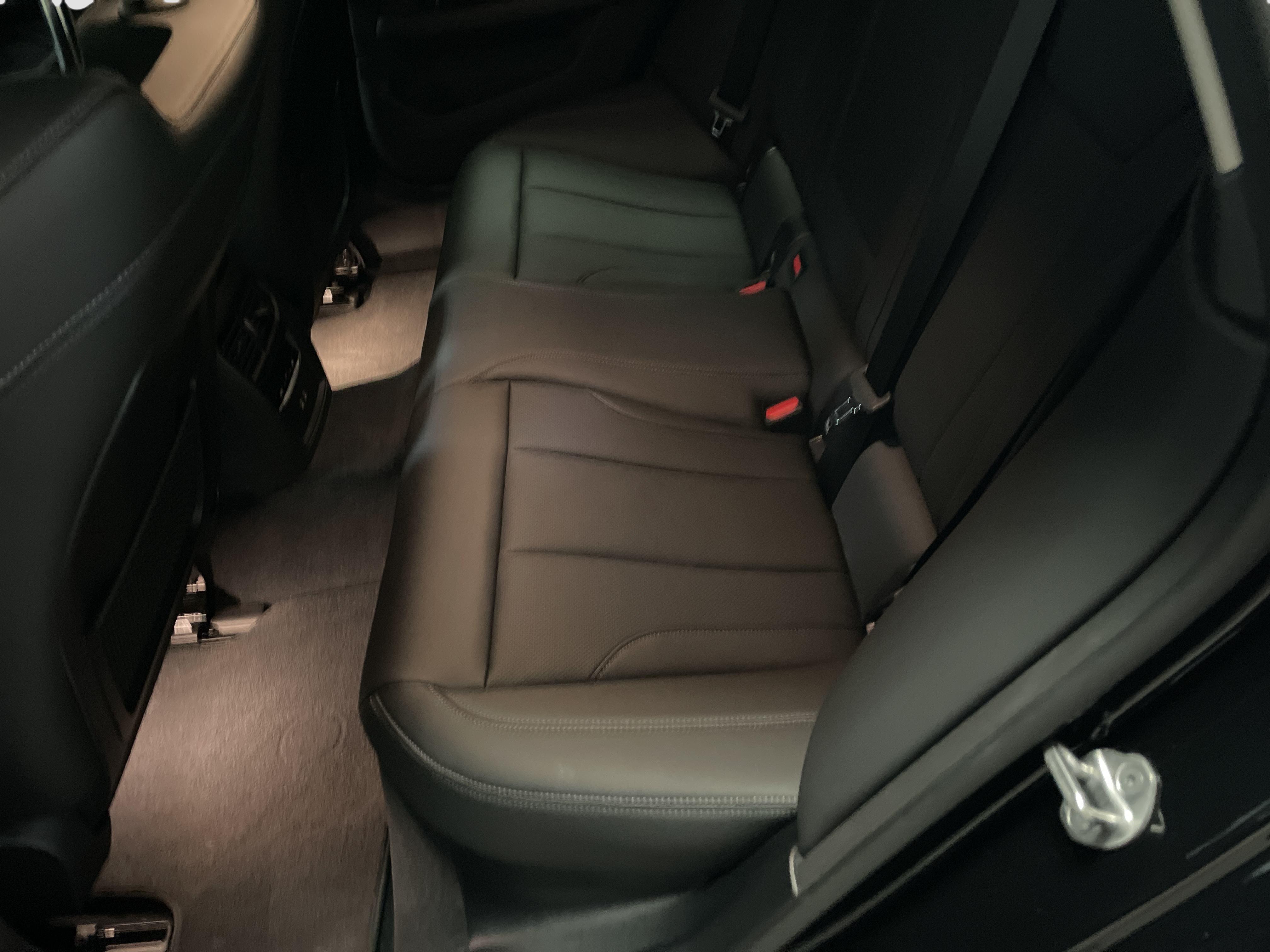 BMW i4 Coupé Gran Coupé eDrive40