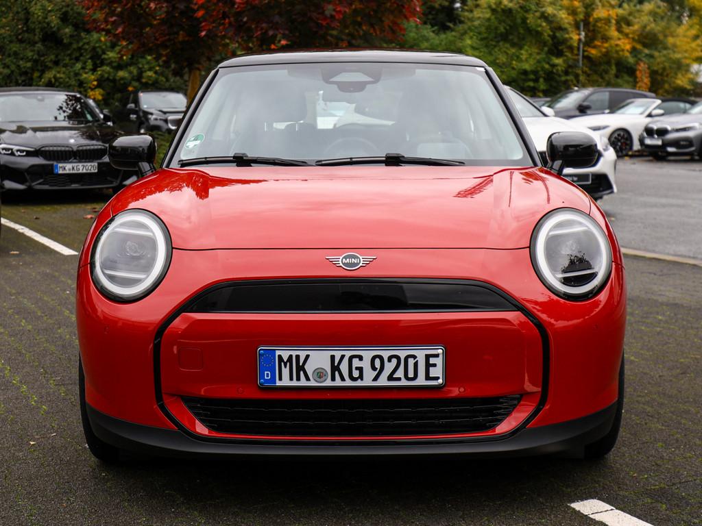 MINI Cooper E Classic