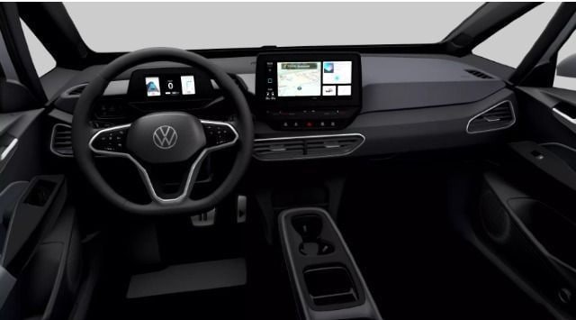 Volkswagen ID.3 IQ.Drive Pure