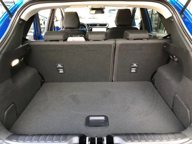 Ford Puma EcoBoost Titanium