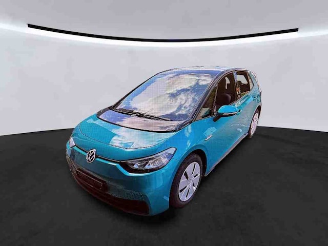 Volkswagen ID.3 Navi ACC Sitzheizung