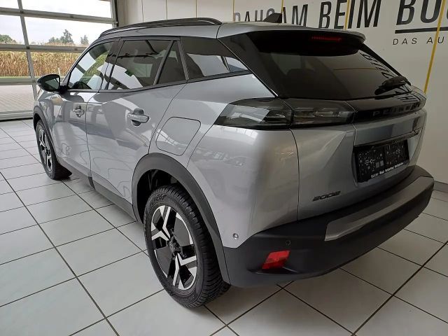 Peugeot 2008 Allure Pack PureTech