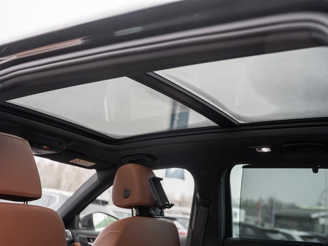 Skoda Superb 1.4 TSI Combi iV