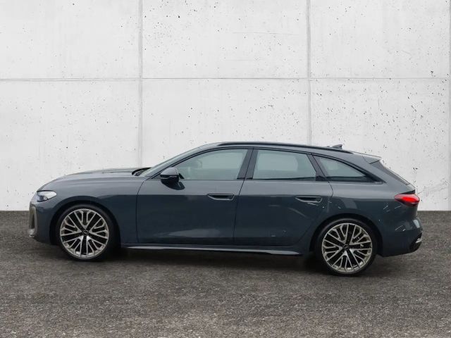 Audi A5 Avant Quattro S-Tronic