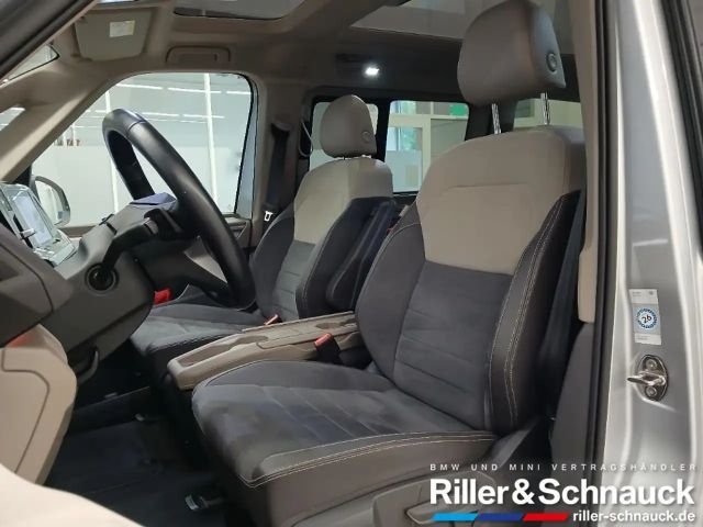 Volkswagen Multivan 2.0 TDI Lang Style T7