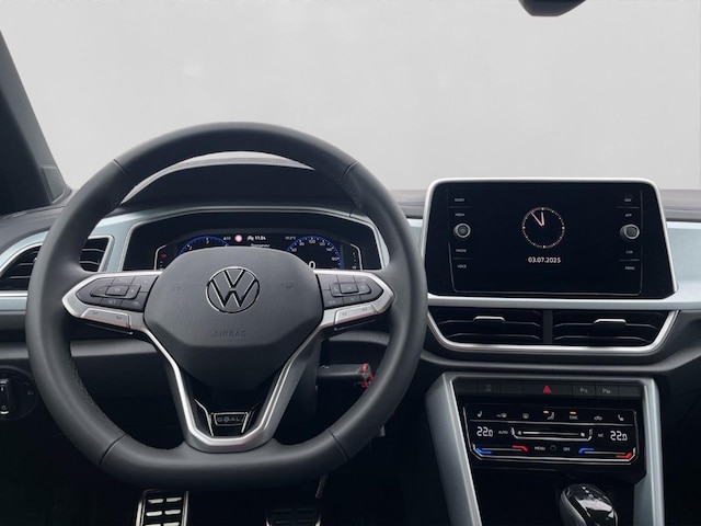 Volkswagen T-Roc 2.0 TDI DSG
