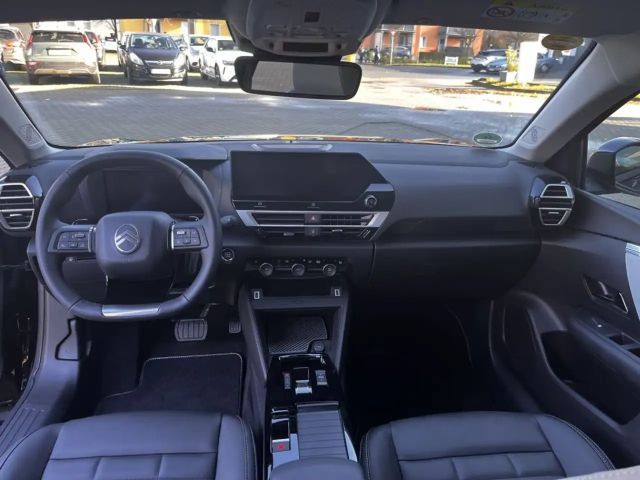 Citroën C4 Hybrid Max