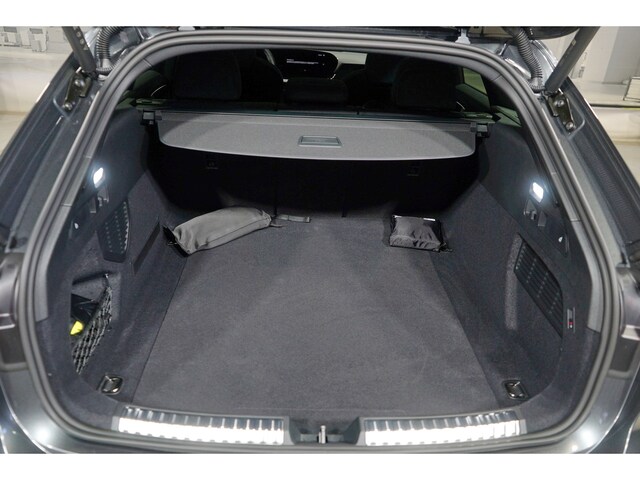 Audi A5 Avant S-Tronic