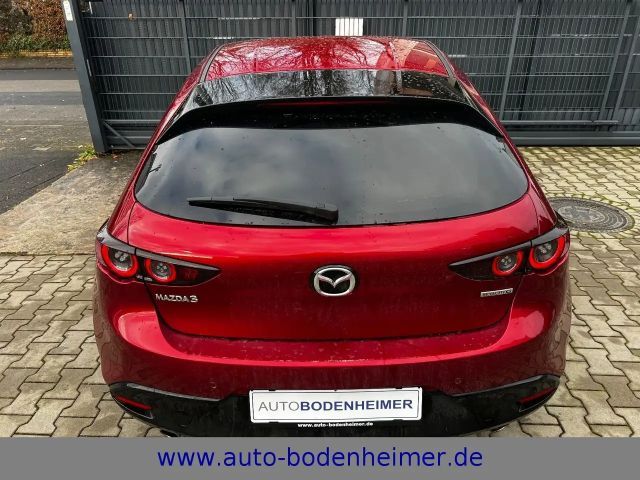 Mazda 3 Selection SkyActiv