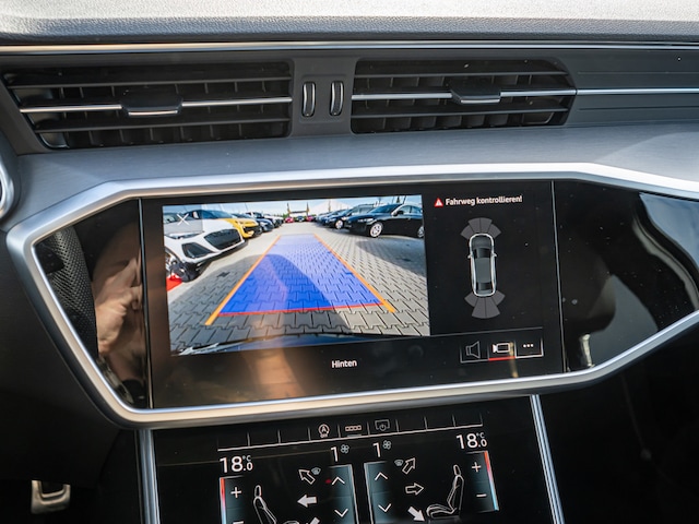 Audi S6 Quattro Sedan