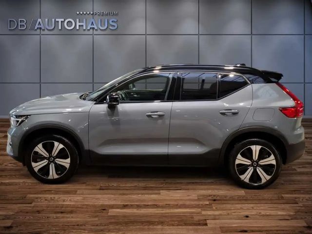 Volvo XC40 Core Recharge Ultimate