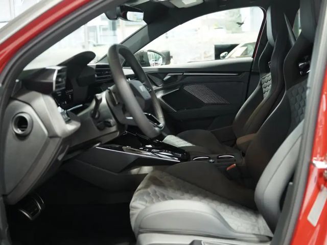 Audi RS3 Quattro Sedan Sportback