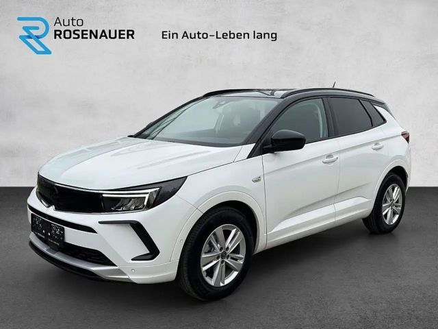 Opel Grandland X Edition Turbo