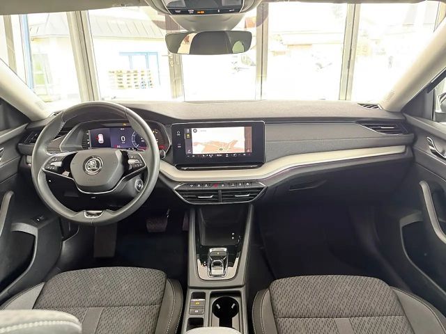 Skoda Octavia Combi Style Style