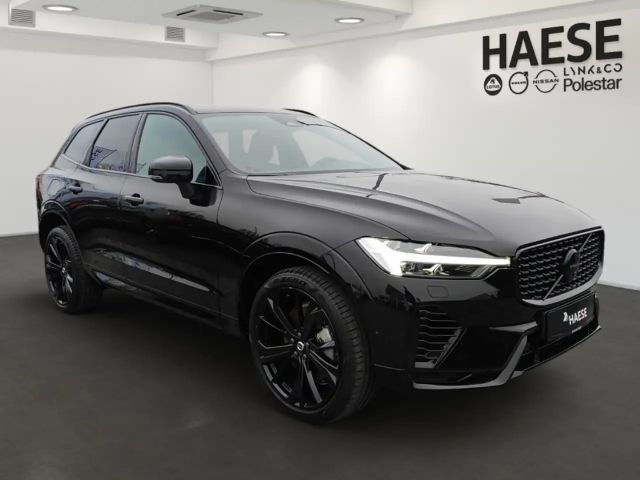 Volvo XC60 AWD T8 Ultra