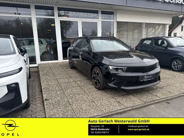 Opel Astra GS-Line Grand Sport Sports Tourer