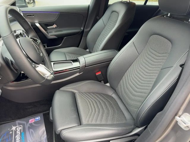 Mercedes-Benz CLA 200 CLA 200 d Shooting Brake