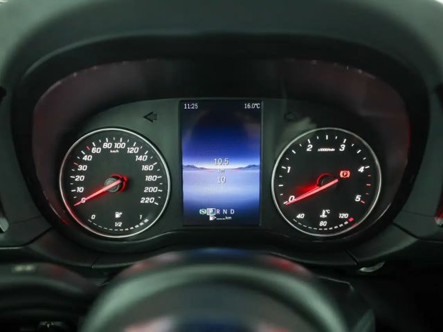 Mercedes-Benz T 180 Progressive