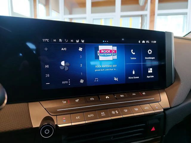 Opel Astra Elegance Sports Tourer