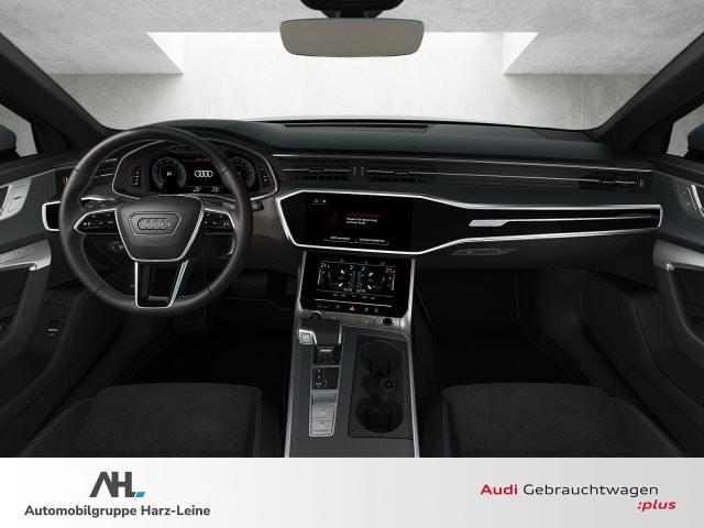 Audi A6 45 TFSI Avant Quattro S-Line S-Tronic