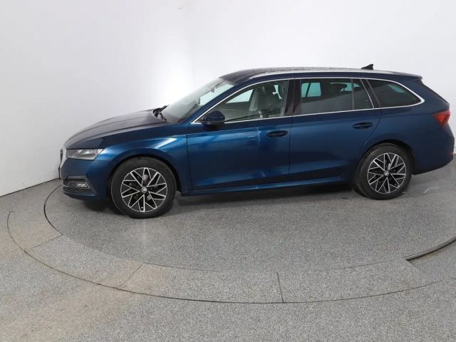 Skoda Octavia Style Style