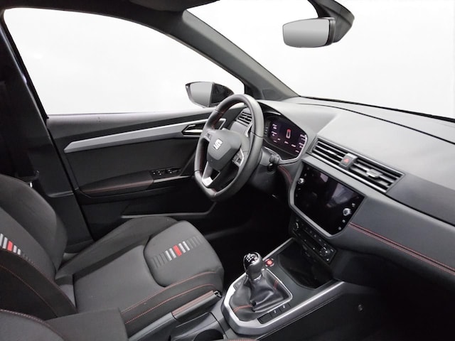 Seat Arona 1.0 TSI FR-lijn