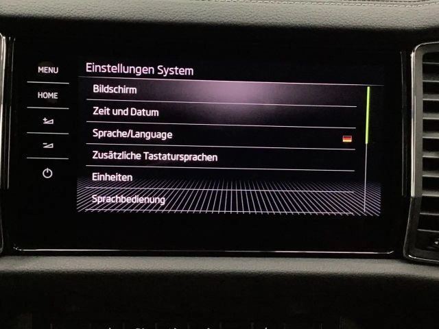 Skoda Kodiaq 2.0 TDI 4x4 Ambition