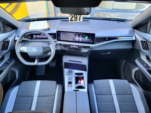 Opel Grandland X 48V eDCT *LED*NAVIGATION*WIRELESS*DAB*KEYLESS*