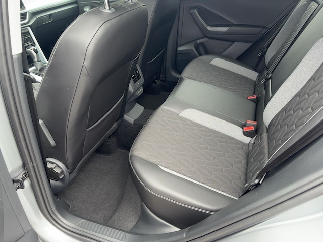 Volkswagen T-Roc 1.5 TSI DSG Life