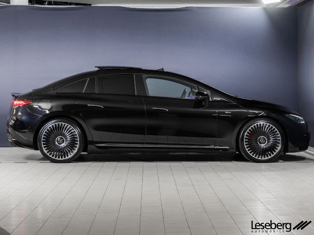 Mercedes-Benz EQE 4MATIC 53 Sedan
